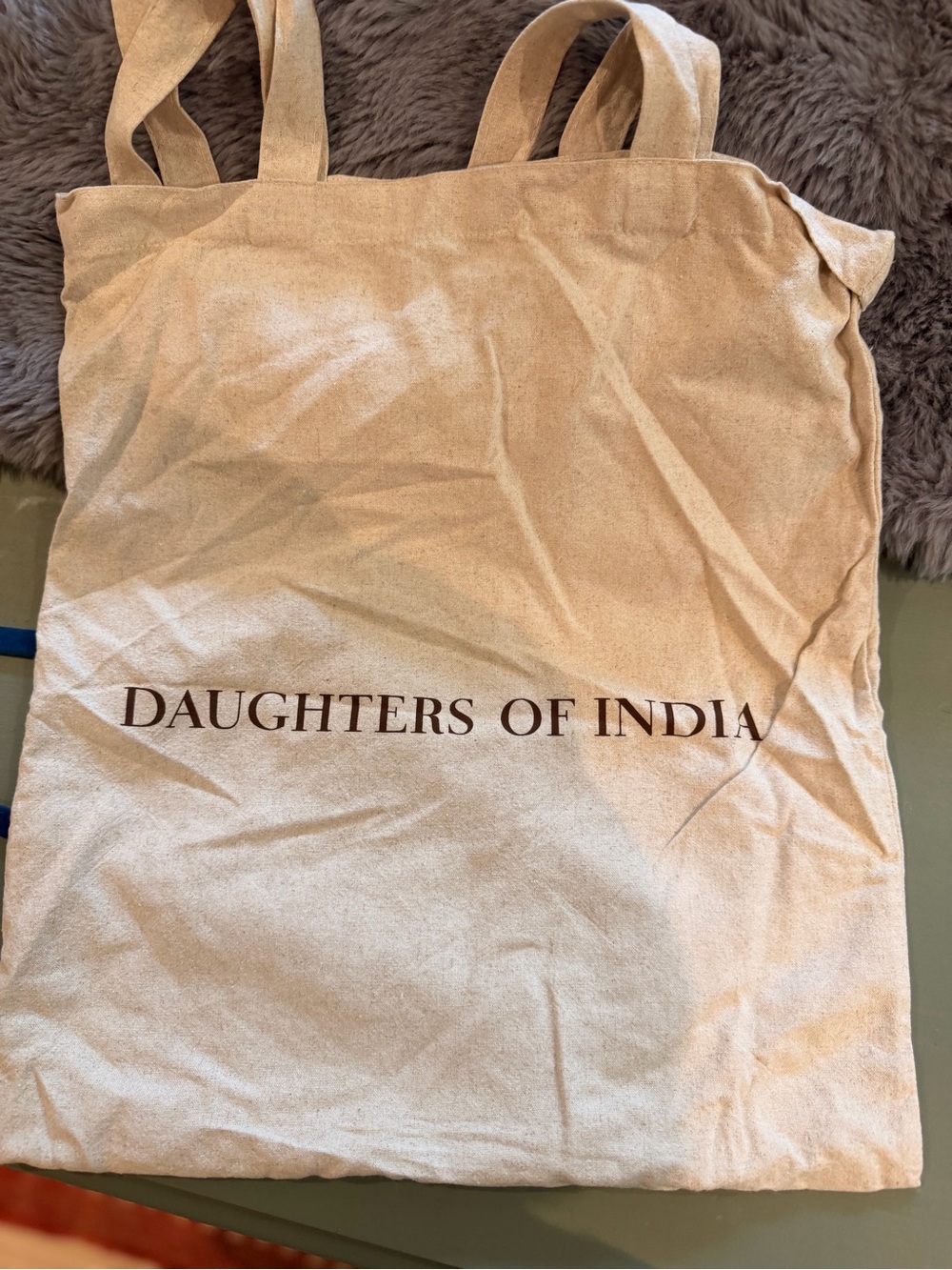Daughters of India Nori Maxi Dress - Picture 13 of 14